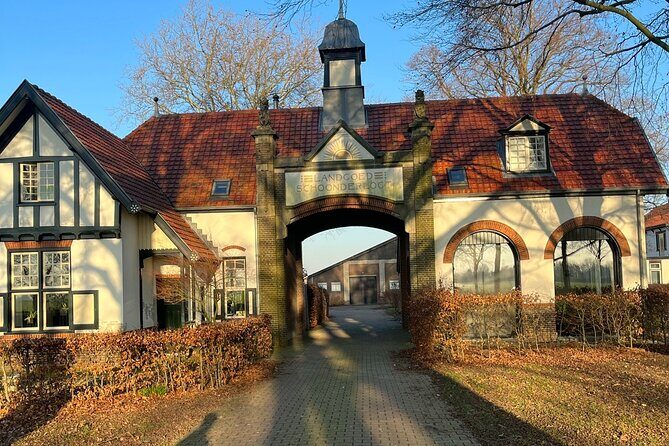 Band of Brothers in Holland - What Past Travelers Say