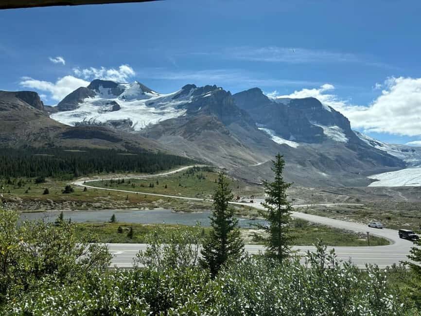Banff and Jasper National Parks: Tour with Transport - Authentic Traveler Perspectives