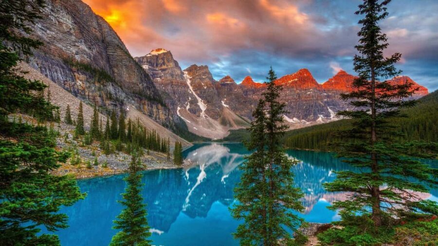 Banff/Canmore: Moraine Lake 1.5h & Lake Louise Half-Day Tour - Who Will Love This Tour?