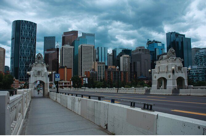 Banff Canmore to Calgary YYC Airport Transfer - Final Thoughts