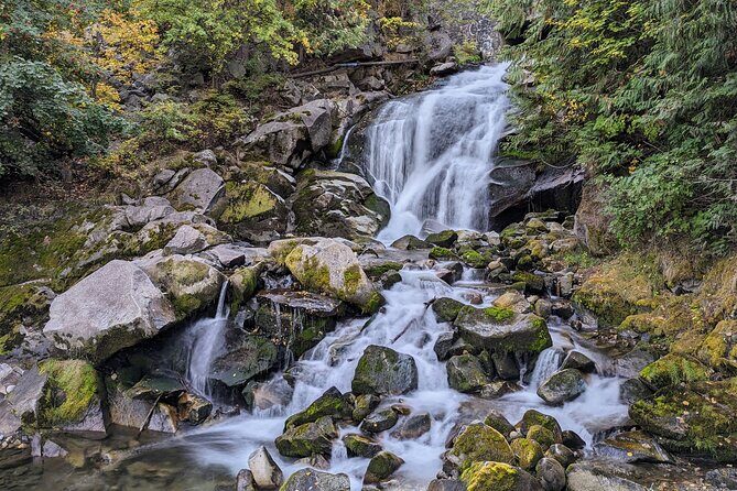 Banff Evening Explorer Canyons, Cliffs and Sunset Views - What Travelers Say