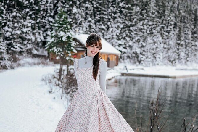 Banff Explorer Private Tour Highlights of Yoho with Moraine Lake - Practical Details and What It Means for You