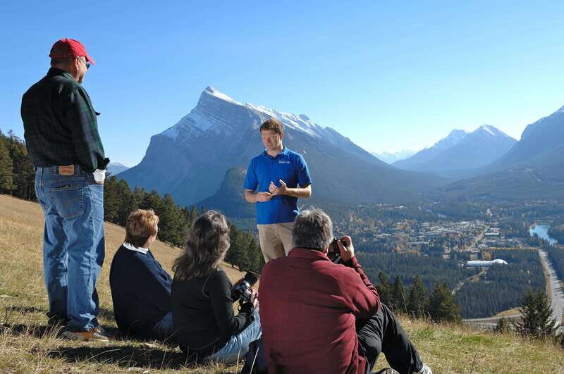 Banff: Guided Nature Walk with Bear Country Safety Tips - Frequently Asked Questions