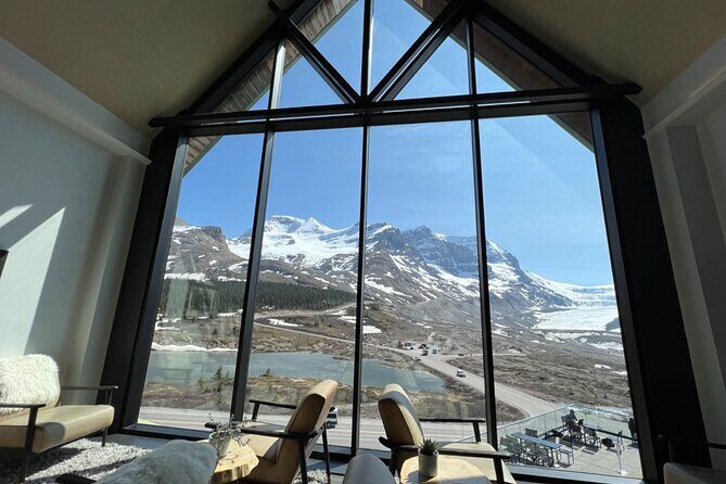 Banff Icefield Parkway Private Full Day Tour - What’s Included and What You Should Consider