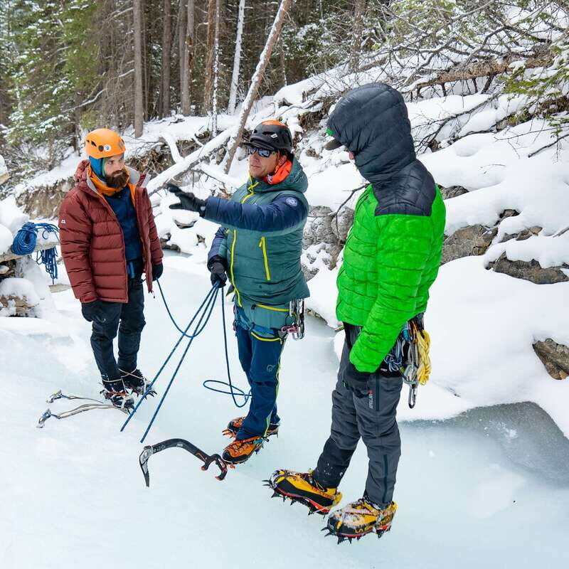 Banff: Introduction to Ice Climbing for Beginners - Why This Tour Is Worth Considering