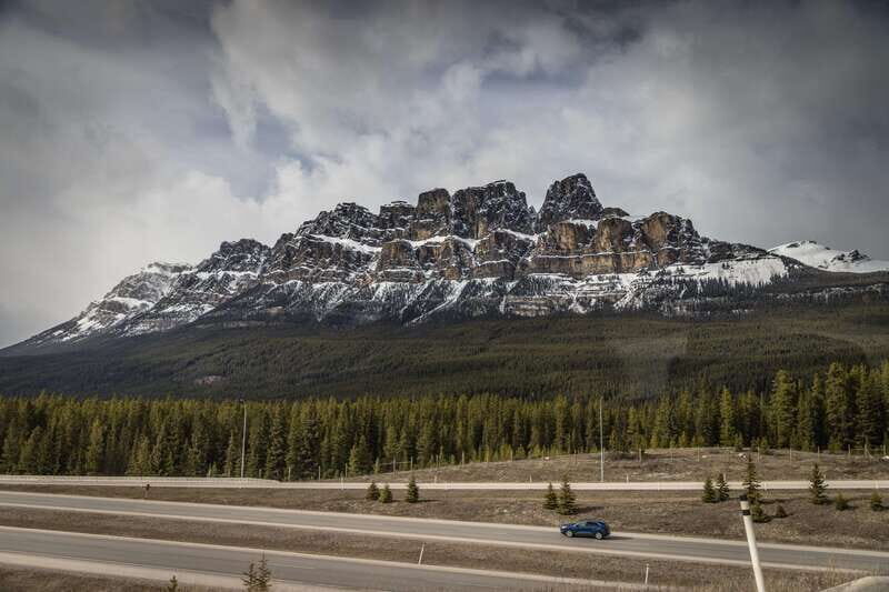 Banff: Journey to the Heart of the Canadian Rockies (2 Days) - What’s Included and What’s Not