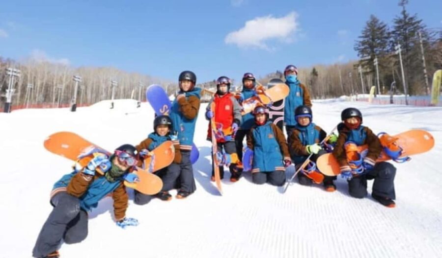 Banff: Lake Louise, Sunshine Village & Mt. Norquay Ski Tour - What to Expect on the Tour