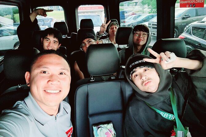 Banff: Moraine Lake and Lake Louise Shuttle | Limited time offer! - The Practicalities