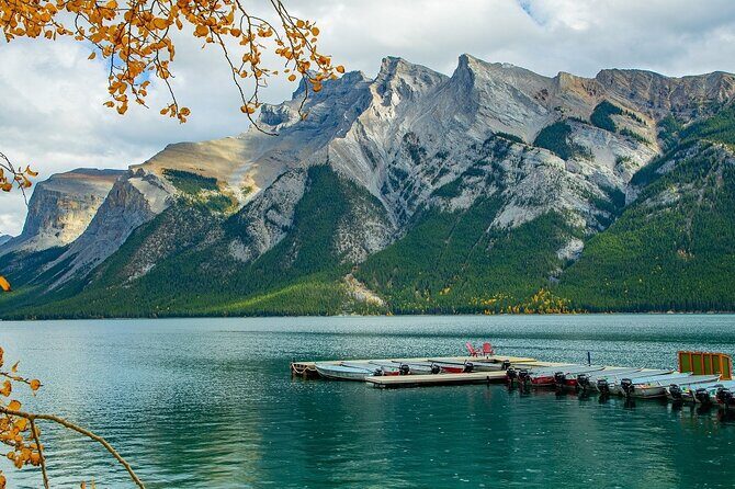Banff National Park and Columbia Icefield 2 Day Tour from Calgary - Practical Details and Considerations