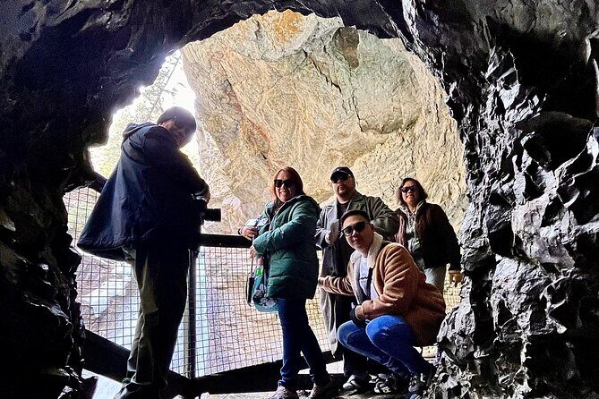 Banff National Park Exclusive Small Group Tour - Lake Louise: The Jewel of Banff