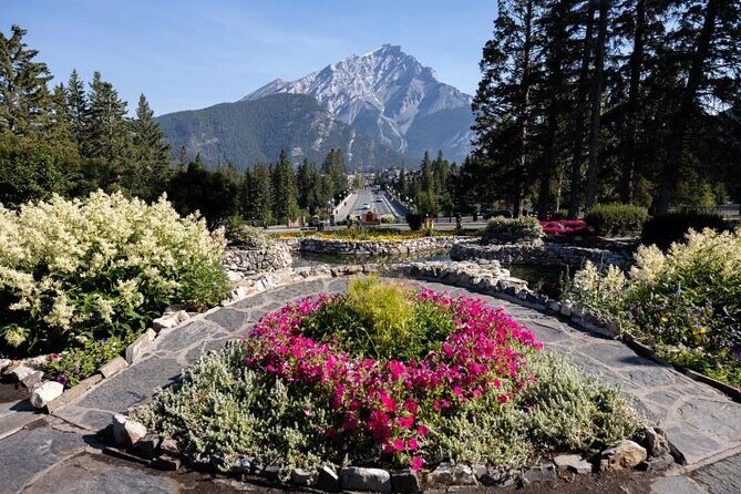 Banff National Park Group Bus Tour Experience - Authentic Experiences and Traveler Insights