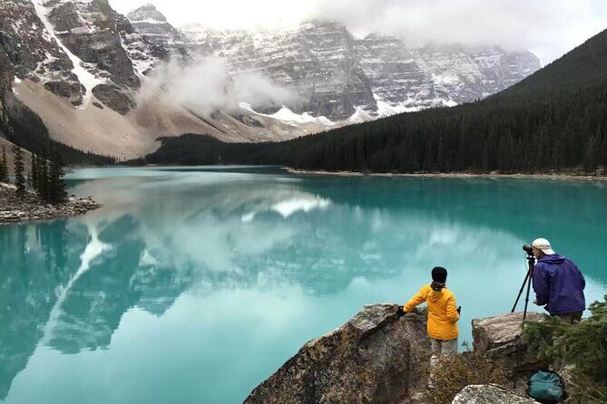 Banff National Park Moraine Lake and Lake Louise Explorer Tour - FAQ
