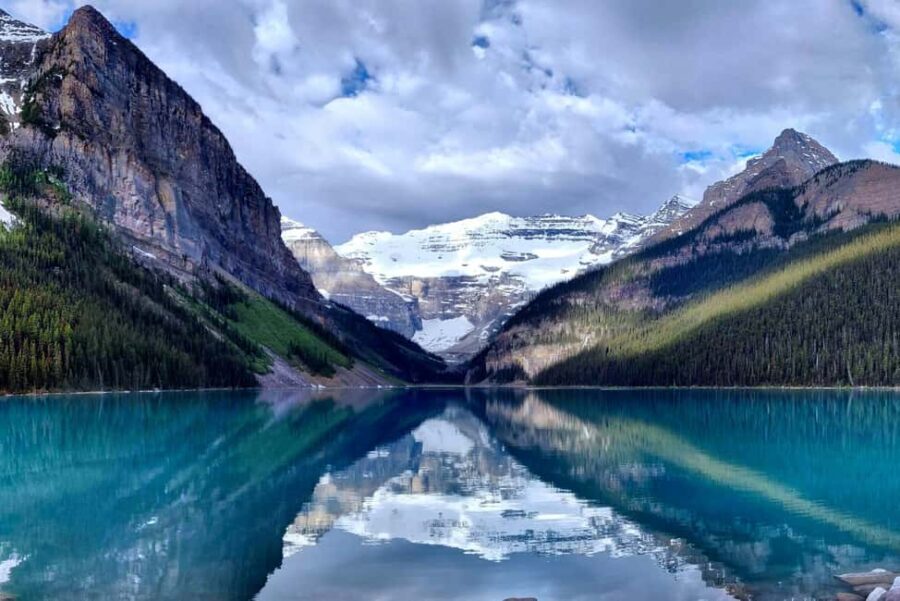 Banff: Private Day Trip with Scenic Wonders & Hidden Gems - Who Is This Tour Best For?