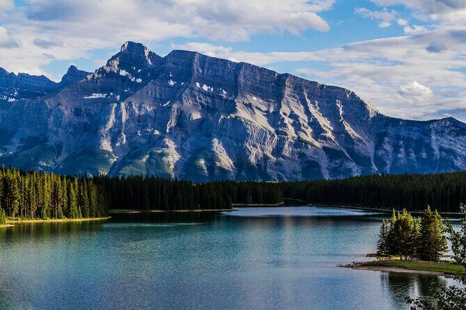 Banff: Private Guided Nature Walk - 2H - The Sum Up