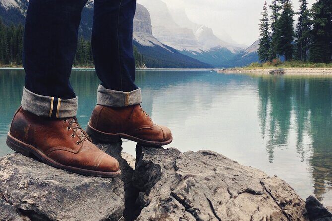 Banff PRIVATE Safari Drive and Custom Nature Walk -4H - The Sum Up