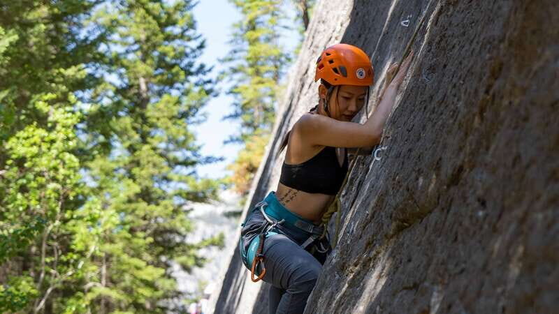 Banff: Rock Climbing Adventure Beginner - What’s Included and What to Bring