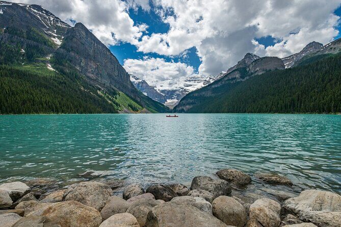 Banff Sightseeing Tour - Who Will Love This Tour?