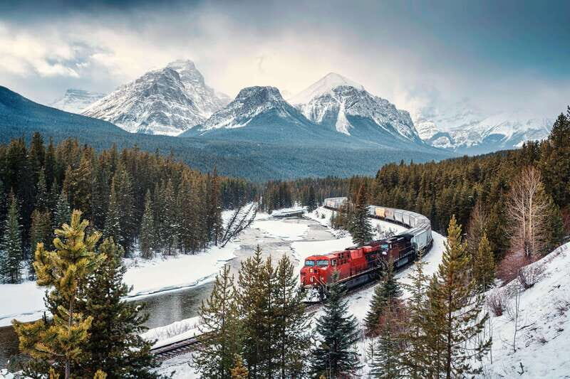 Banff: Uncover the Beauty of Western Canada (6-Days) - Day 3: Free Day in Banff