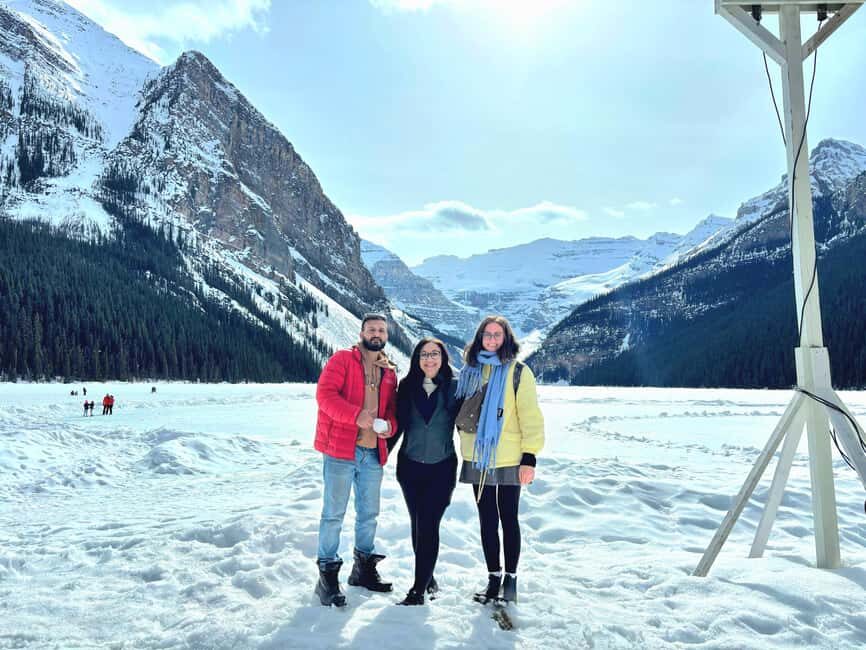 Banff, Yoho & Kootenay: Private 9-Stop National Parks Tour - An In-Depth Look at the Itinerary and Experience