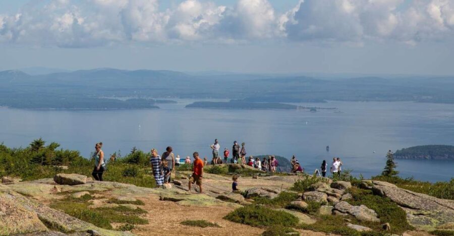 Bar Harbor: Acadia National Park Private Tour with Lunch - The Value of the Tour