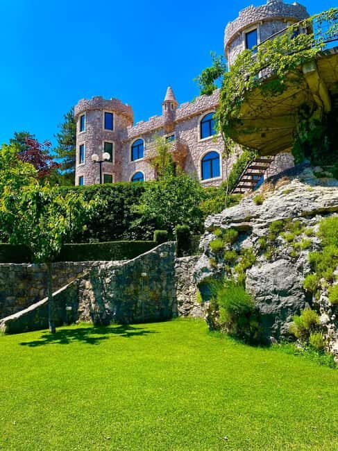 Bar, Montenegro: Shore Excursion with Skadar Lake Cruise - What We Loved About This Tour