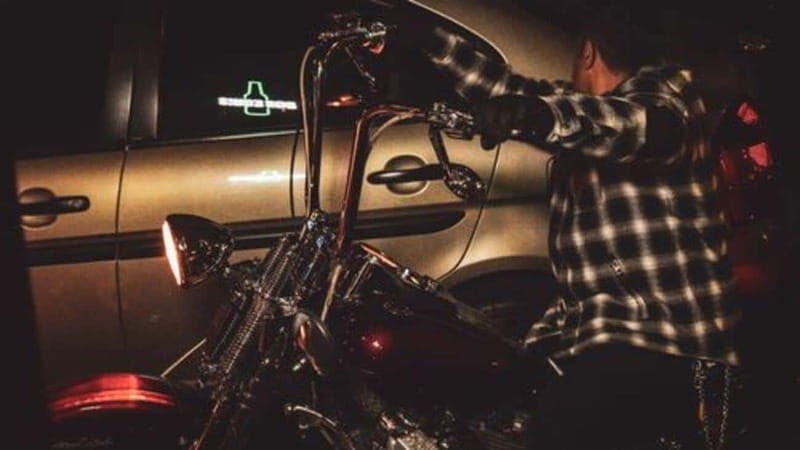 Barba Negra: Live Rock Music Show - Who Should Consider This Experience?