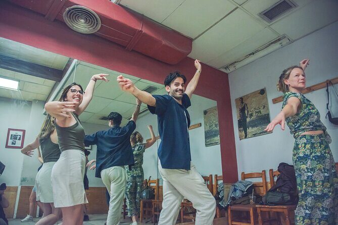 Barcelona: 1-Hour Flamenco Class Experience - The Value of a Flamenco Class in Barcelona