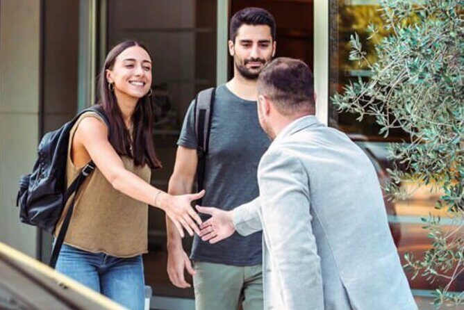 Barcelona Airport, Cruise port or Hotel private Transfer - Authentic Feedback from Travelers