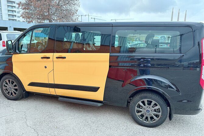 Barcelona Airport Private Arrival Transfer - What to Expect During Your Transfer