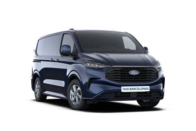 Barcelona Arrival Private Transfer To Costa Brava (GIRONA REGION) - The Driver Experience: Knowledge and Convenience