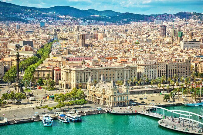 Barcelona Challenges EVG EVJF City Challenge team - FAQ