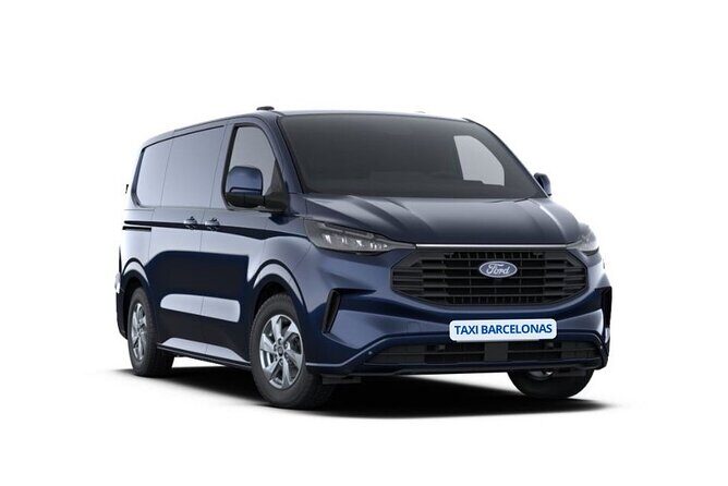 Barcelona Departure Cruise port to barcelona city - Meeting Points and Convenience