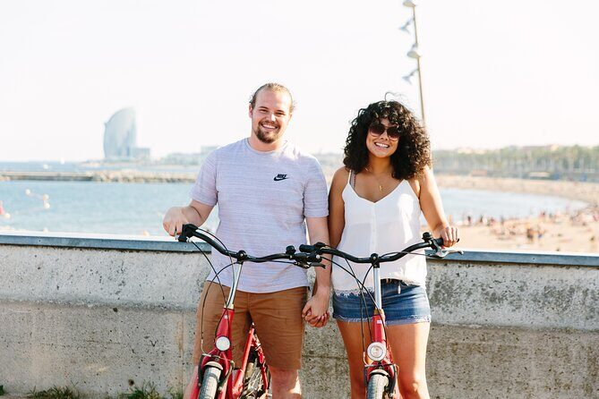 Barcelona Electric Bike Rentals - Real Traveler Insights and Experiences