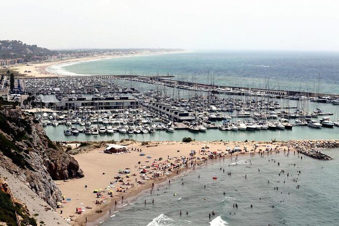 Barcelona Guided Panoramic Segway Tour - The Bottom Line