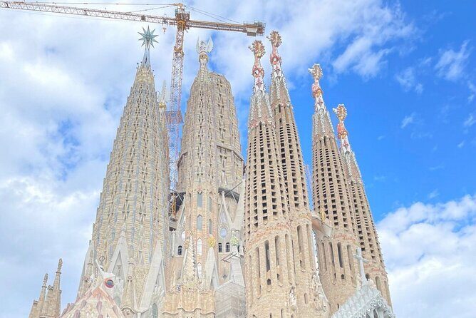 Barcelona Highlights Private Tour - Who Will Love This Tour?