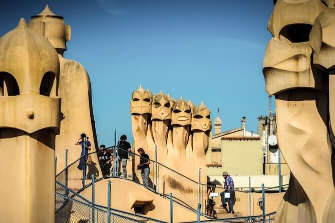Barcelona Highlights & Sagrada Familia Skip-the-Line Private Tour - Frequently Asked Questions