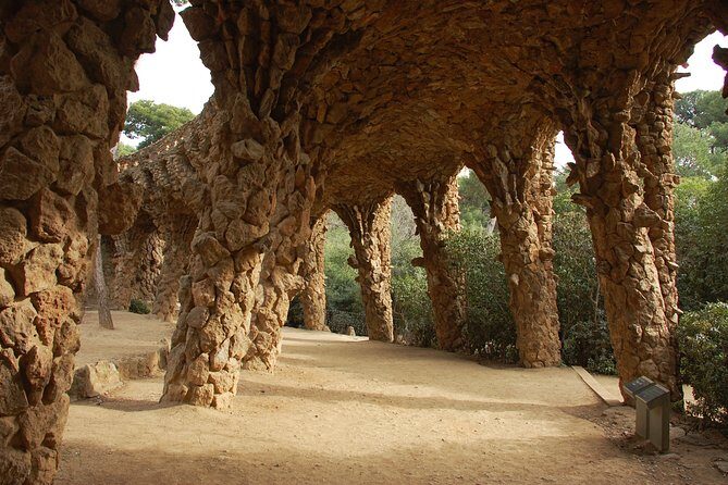 Barcelona: Park Guell Guided Tour with Skip the Line Ticket - Analyzing the Cost: Is it Worth $36.46?