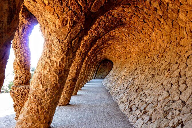 Barcelona Park Guell Private Tour - The Practicalities: Price, Duration, and Accessibility