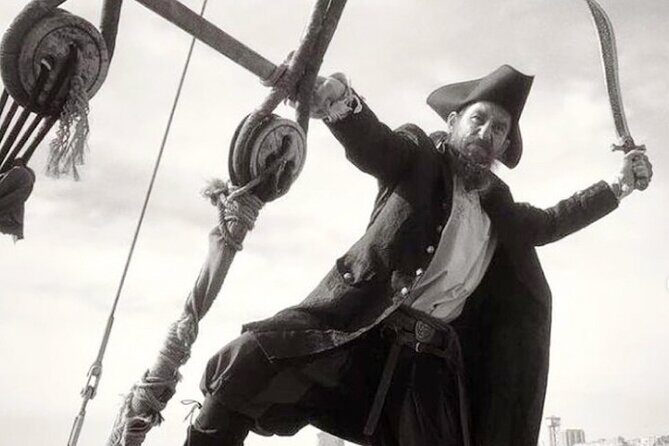 Barcelona Pirate Adventure 75min. - Value and Practical Considerations