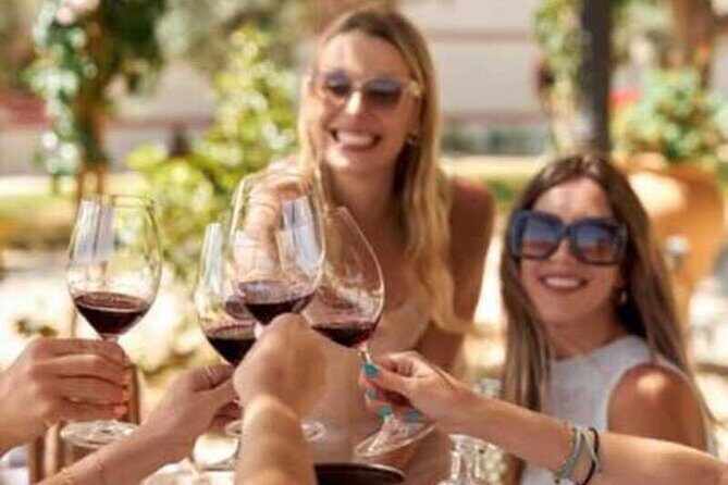 Barcelona: Priorat 3 Wine Tastings + 3-Course Gourmet Lunch - What Sets This Tour Apart