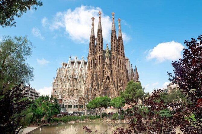 Barcelona Private Bike Tour - The Tapas Tasting – A Culinary Finish