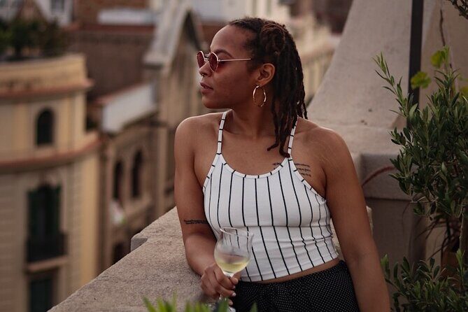 Barcelona Rooftop Wine Tasting Fun, Social & Unpretentious! - Daily Itinerary Breakdown