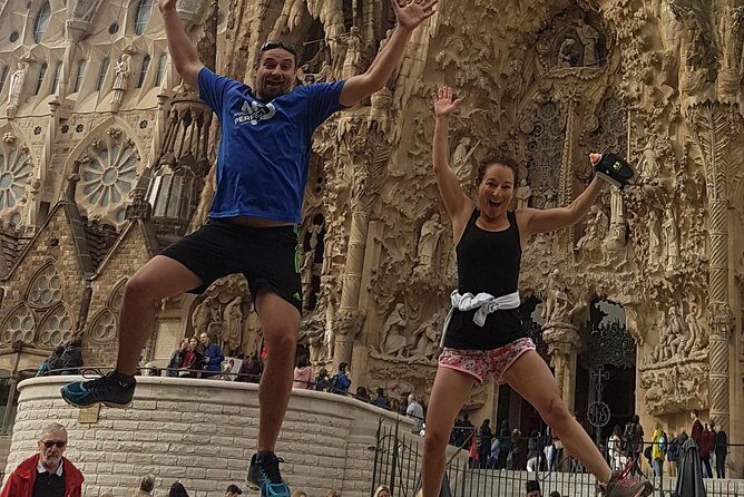 Barcelona Running Tour. Discover the city with a local - Who Will Love This Tour?