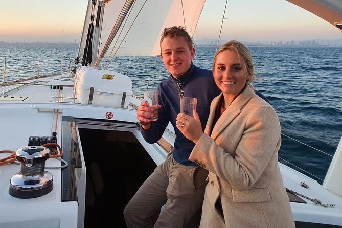 Barcelona Sailing Experience Exclusive Private Sailboat from Port Olimpic - The Sum Up: Is it worth it?