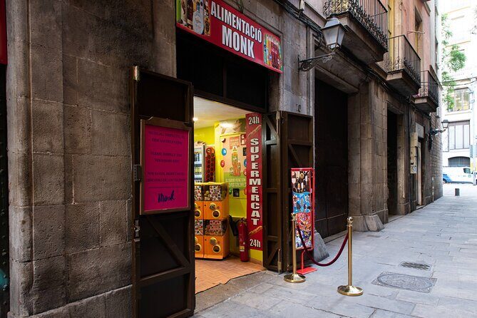 Barcelona: Speakeasy Bar Crawl with Free Drinks & VIP Nightclub - Final Thoughts