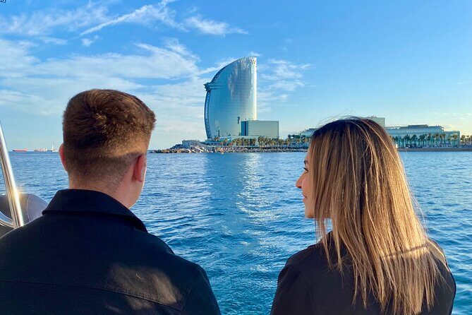 Barcelona Sunset Sailing with Wine and Tapas - Who Should Consider This Tour?