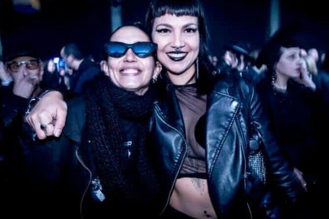 Barcelona Underground Clubbing Experience with Locals - Practical Tips for Your Night Out