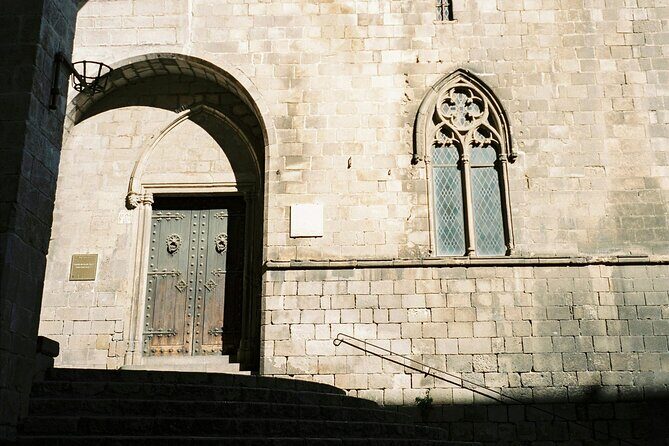 Barcelona Walking Tour of Gothic and Born District - Practical Details: What You Need to Know