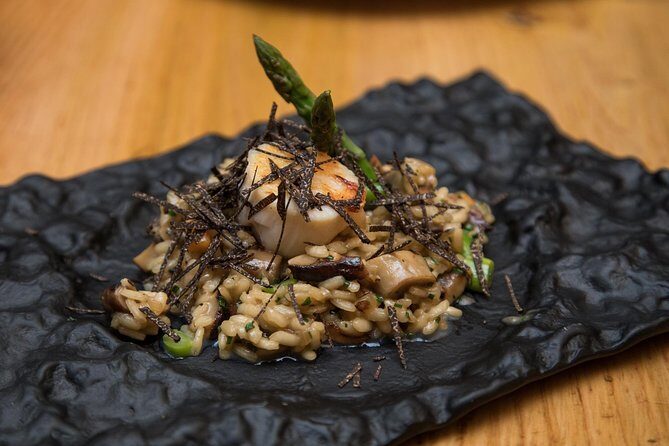 Barcelona Wine and Gourmet Tapas Tour - Practical Details and What to Expect