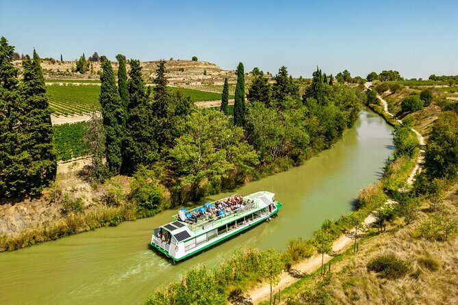 Barge cruise on the Canal du Midi (UNESCO site) - Who Will Love This Cruise?